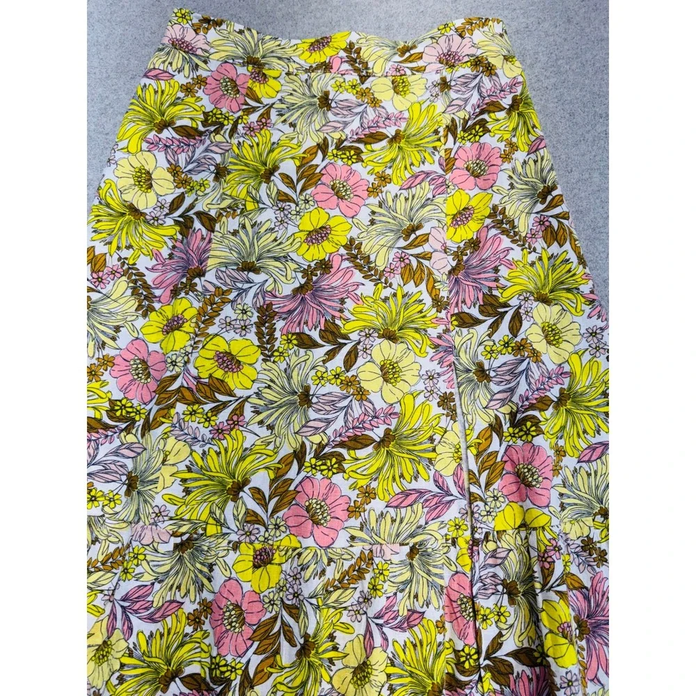 Floral rétro 13
